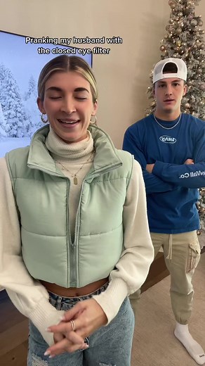 131K views · 1.9K reactions | He thought I'm psychic 藍 #viralpranks #reels #pranks #marriedlife #comedy #cheating | Jatie Vlogs | Facebook