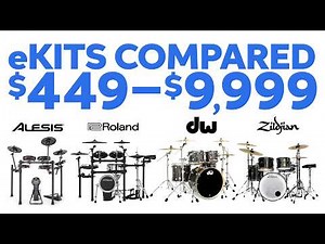 Best eKits Compared: How to Choose the Right Kit for Your Budget!
