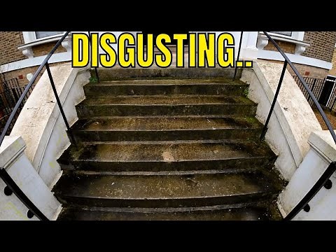 A Whole Week Of FILTHY CLEANS! *Pressure Washing Transformations*