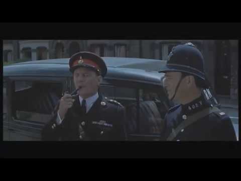 Cockleshell Heroes: The Best Bits - The Lodger