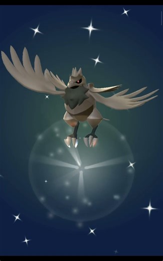 Shundo Corviknight✨