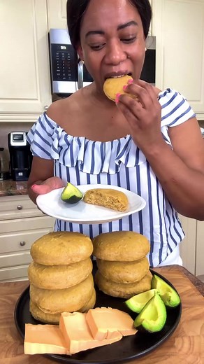 Credit : follow withoutfluff on instagram #fyppppppppppppppppppppppp #fypシ #foryou #jamaicanfood #pastry #bakery #avocado #baking #fastrecipe