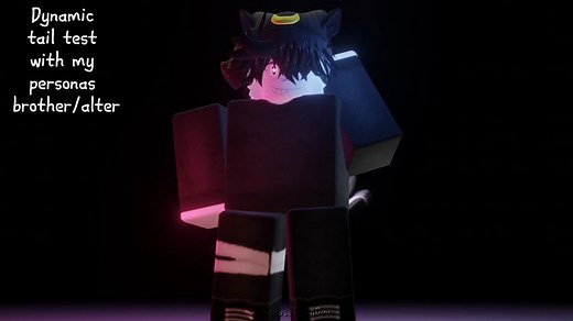 Lunar Eclipse who? Him. #roblox #robloxfyp #robloxanimation #robloxblenderanimation #animationtest #alternative