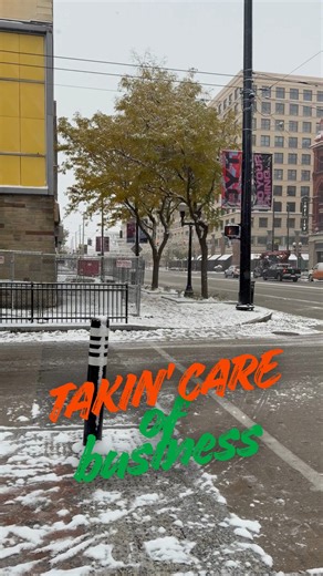 7.2K views · 91 reactions | WEATHER ALERT With today's snow, we want to remind riders to be weather aware and stay prepared. Be sure to plan your trips accordingly, including going to and from bus stops. You can always track your bus using the Transit app or by texting the stop ID number to 41411. | Greater Dayton RTA | Facebook