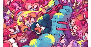 Switch-Highlight: Grindstone ist mein Casual Game des Jahres