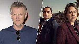 Creator Chris Lang on Screenwriting