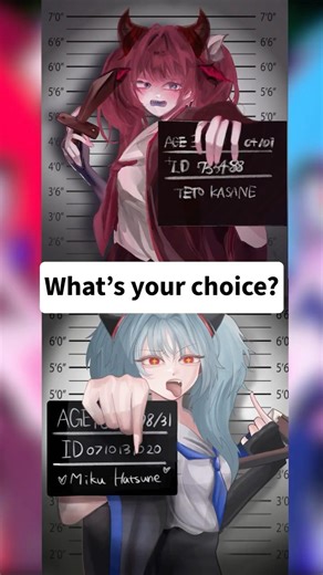 따따따따분 미쿠 테토 그리기 ‪@뮤즈키Musekey‬ #ダダダダダル #Dadadadadaru #Miku #Teto