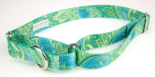 how-to-make-a-martingale-collar