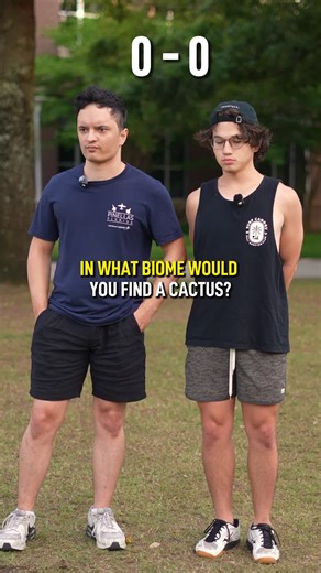US Trivia: Cactus Biome, WW1 Gas, Potato Chips & More!