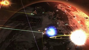 Star Wolves 3 Ashes of Victory Trailer