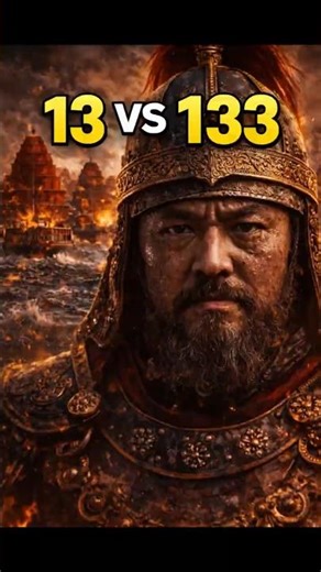 The Most Impossible Victory Ever