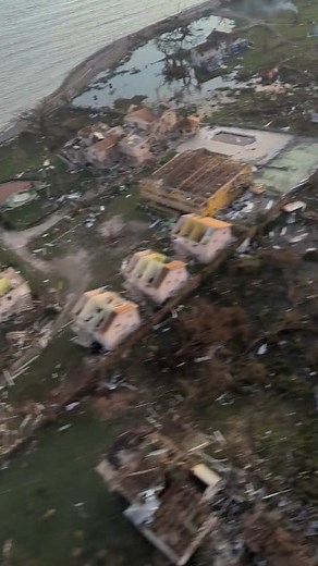 After this crucial wave of immediate relief, we are urgently awaiting the Government's long-term plan to comprehensively rebuild all homes and critical infrastructure across St. Elizabeth, Westmoreland, Hanover, and St. James. #jamaica #hurricanerelief | I am a Jamaican