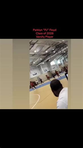 PJ put up 171 points playing 9 games this weekend. She said basketball is life, and she is getting ready for the season. #Classof2028 #ShootingGuard #TheodoreHighSchool #PJ #Parklyn