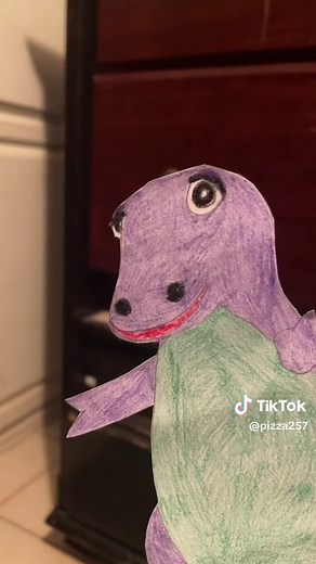 Barney: A Heartwarming Farewell