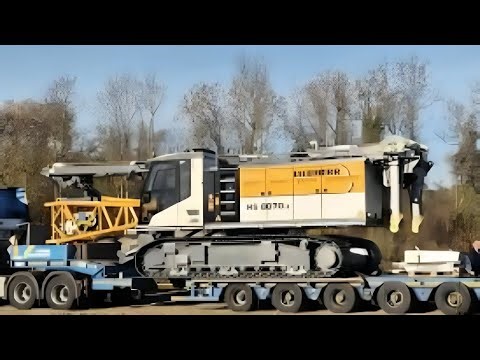 Unbelievable Truck Inventions That Are on Another Level