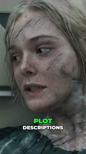 PREDATOR BADLANDS: Dual Role, Thea & Tessa's Impact on the Film! #predator #predatorbadlands