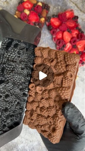 Personalised Artisan Chocolate on Instagram: "Chocolate is not just a sweet 💫 It’s a whole world of different tastes, aromas and textures. Try our incredibly delicious handmade chocolate 🤍 The unique chocolate.co.uk #chocolate #chocolates #chocolatelover #chocolatelab #chocolatelovers #gift#gifts#giftidea#giftforhim #giftforher #chocolategift #valentinesdaygift #handmadegifts #handmadewithlove #handmadechocolate #artisanchocolate #personalisedchocolates #veganchocolate #callebaut #dessert#food