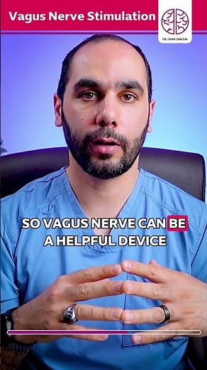 What is Vagus Nerve Stimulation (VNS)?