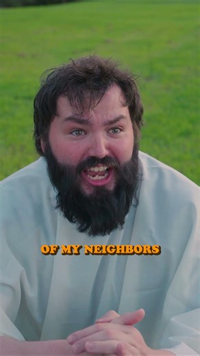 Jesus died for our zyns￼