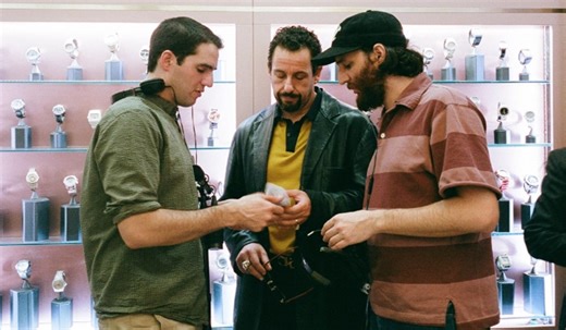 Benny Safdie Talks “Definitive Nature” Of Safdie Brothers Directing Split: We “Wanted To Explore” Different Things