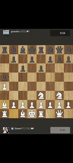 “Fastest Checkmate Ever!”