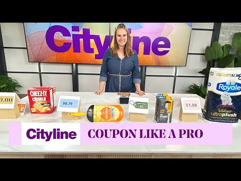 4 beginner couponing strategies to save you money