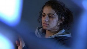 Hollyoaks 12th March 2012