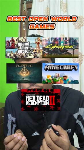 🔥 Best Games in Every Category 🎮 #games #gamer #pcgaming #best #pcgames