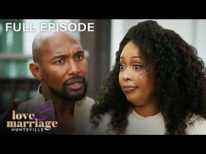 Unlocked Full Episode: Love & Marriage: Huntsville: S12E1 'A New Era' | OWN