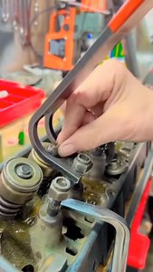 539K views · 1.2K reactions | TOOL para Sa VALVE LOCK | Melvin C. Guazon | Facebook