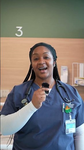 ABSN Students Share Why Nursing Is Worth It | Goodwin University