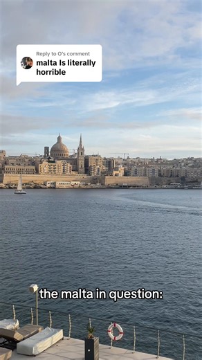 Discover the Hidden Gems of Malta