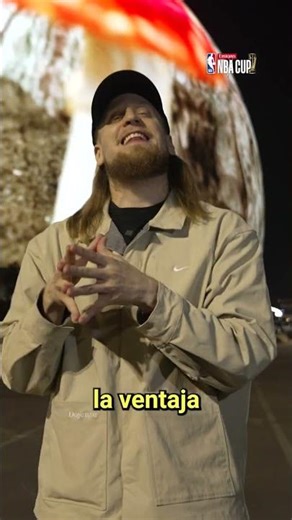 Tres datos que necesitas saber de la Emirates NBA Cup #nbalatino #momentosnba