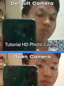 Palinawin ang Photo sa Android gamit ang Open Camera #camera #android #opencamera #camera