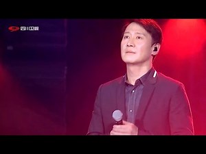 《黎明 Leon Lai》深秋的黎明 @ 圍爐音樂會 (2016)