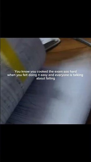 Pov-You Cooked Exam 🔱#nexttoppers #magnetbrains #edit #study