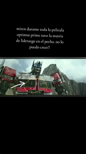 La Matrix de Liderazgo en Transformers: El Despertar de las Bestias