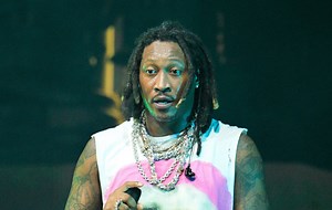 Future Gets Called Out For Downplaying His Role In Drake Beef