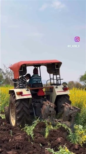Tractor lover#tractor #trending #love #explore 10M views