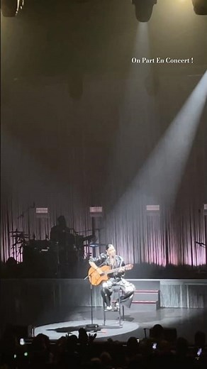 MERCI ZAHO POUR LE VOYAGE ! Live Cergy - Le Douze 28.03.26 #ZAHO #Concert #Live #Cergy
