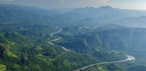 Hydropower dams can harm coastal areas far downstream