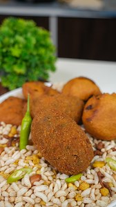 8.8M views · 45K reactions | 3 Types Of Aloo Chop Recipe ASMR Cooking...