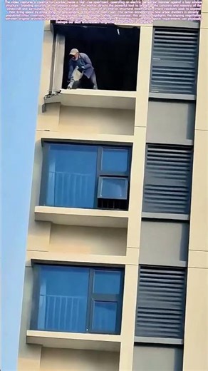 Redefining the View: The Structural Reshaping of High-Rise Interiors