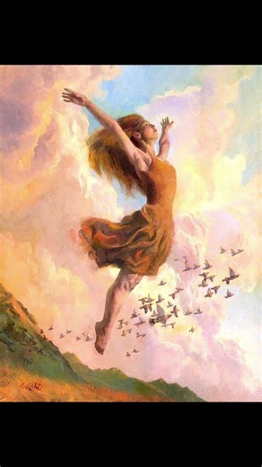 gracias dios mio por librarme de ese castigo....💗😄