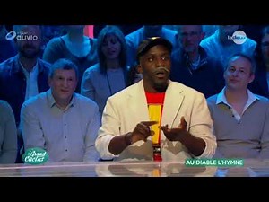 L'invité : Le Grand Jojo | Kody | Le Grand Cactus 48