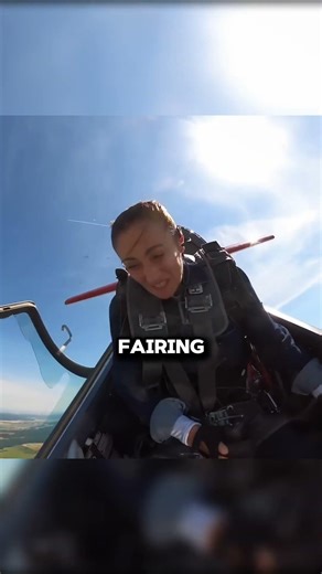Pilot Makes The Worst Mistake ✈️
