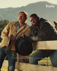 3.3K views · 40 reactions | Straight from the horse's mouth. It’s Time to Have Hulu. 鸞 | Hulu | Facebook