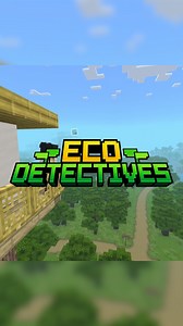 🌿 Teachers! Ready to bring biodiversity back into you classrooms in a BIG way? 🚀 Introducing Eco Detectives, an electrifying new Minecraft Education game 🕵️‍♂️✨ Launching this week as part of National Science Week, highlighting the theme ‘Species Survival – More Than Just Sustainability’. Students can embark on thrilling missions to save native wildlife and rejuvenate Australia and New Zealand's unique ecosystems. Aligned with curriculum standards, Eco Detectives transforms students into real