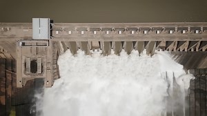 America’s worst dam failure