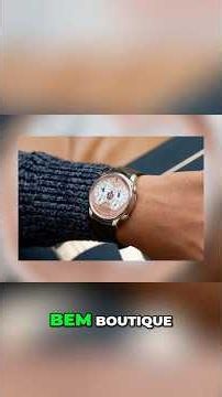 Rolex Submariner O Preço de 15 Anos Atrás vs Hoje!
